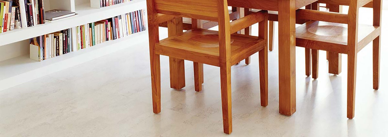 EcoTimber Tesoro Woods Cork Flooring