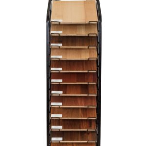 Tesoro Woods Display Compact Tower