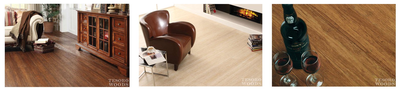 World Bamboo Day 2017 Tesoro Woods Bamboo Flooring
