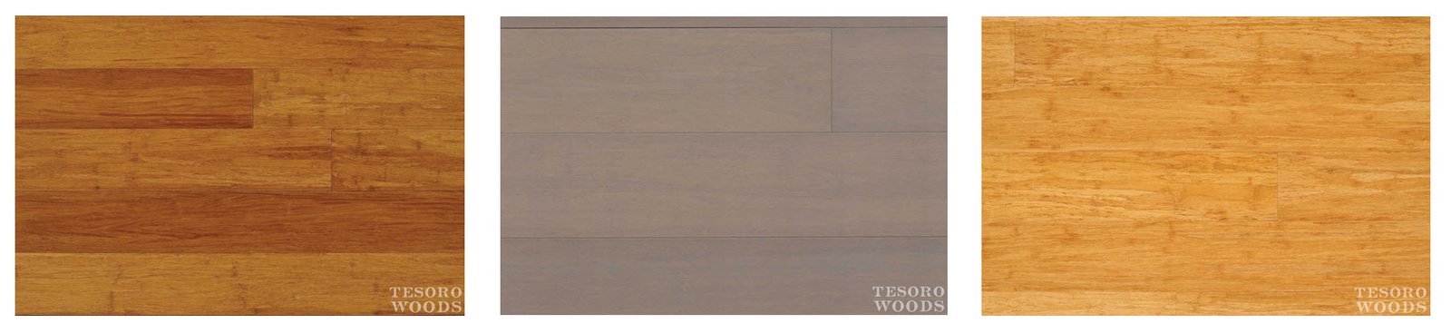 World Bamboo Day 2017 Tesoro Woods Bamboo Flooring - Strand Bamboo Collection