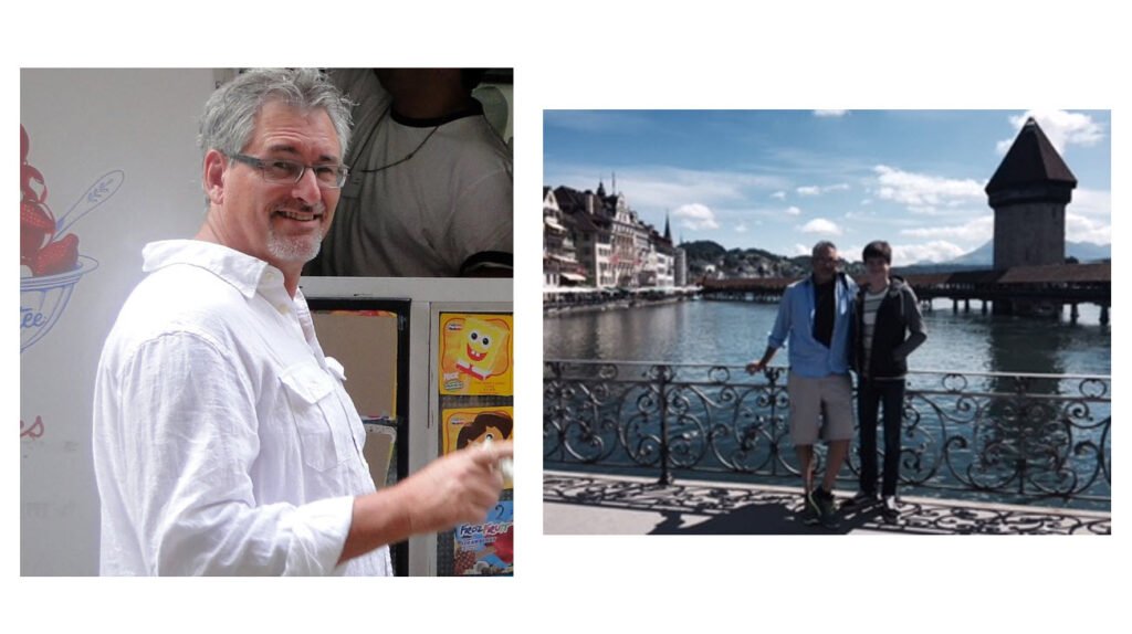 William Jopling Jop Tesoro Woods TW Flooring Group