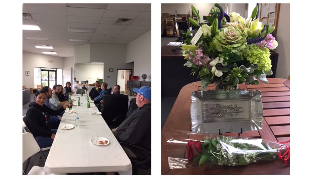 William Jopling Jop Tesoro Woods TW Flooring Group