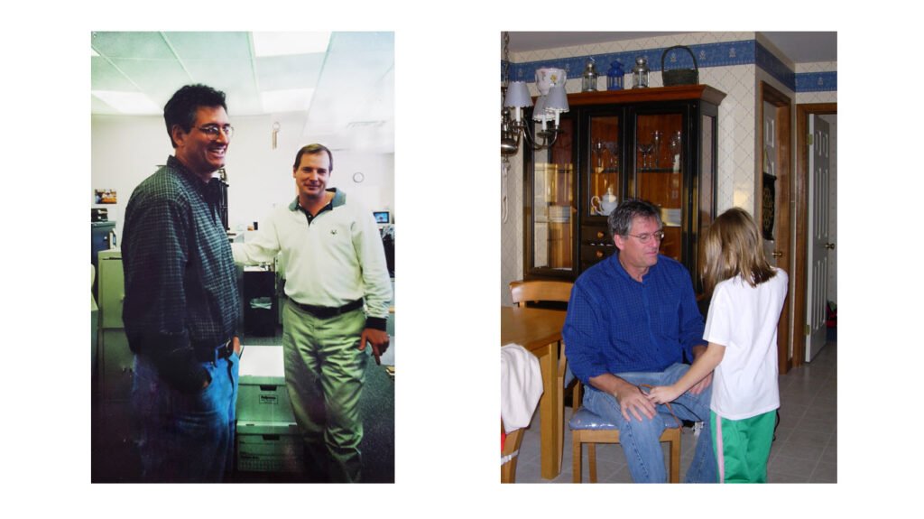 William Jopling Jop Tesoro Woods TW Flooring Group