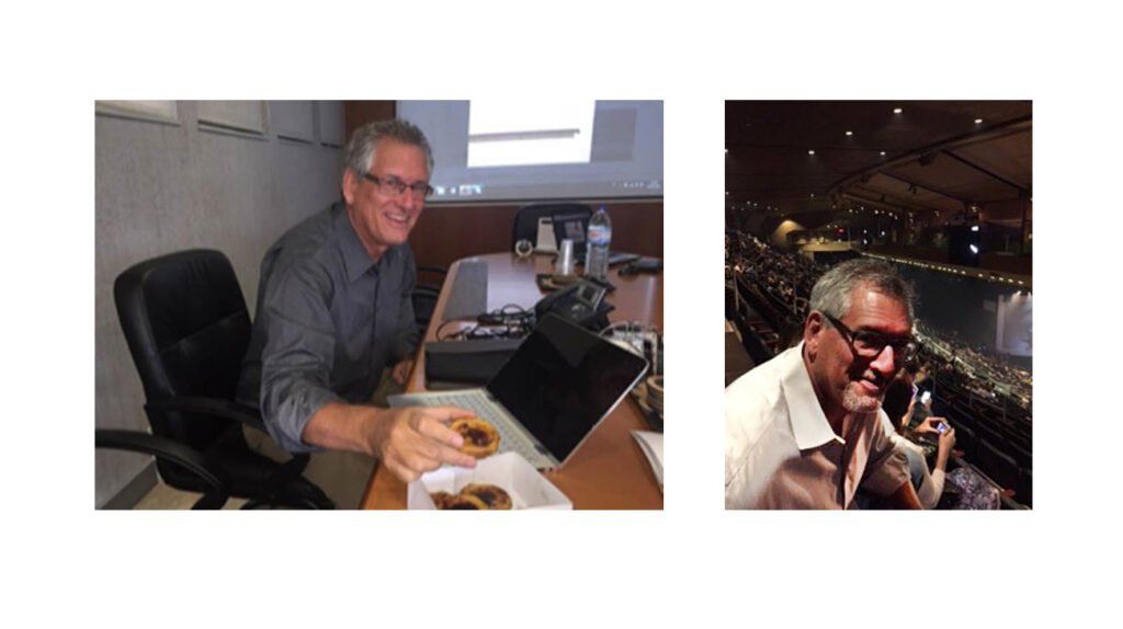 William Jopling Jop Tesoro Woods TW Flooring Group