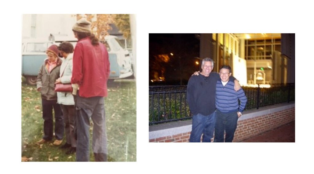 William Jopling Jop Tesoro Woods TW Flooring Group