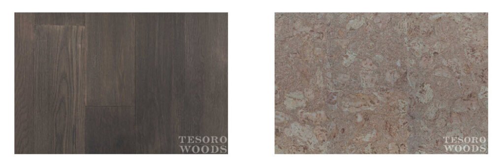 Tesoro Woods 2018 Flooring Trends Flooring Color Demand Gray Flooring