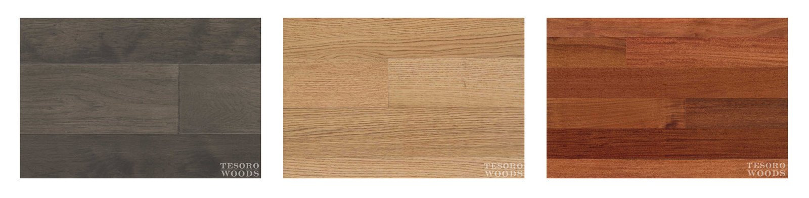 Tesoro Woods Hardwood Flooring | Reasons to Love Hardwood Flooring