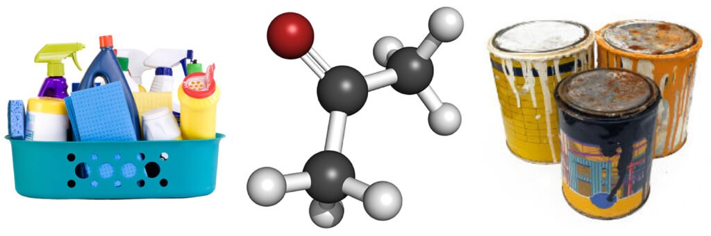 Tesoro Woods | VOCs in Flooring