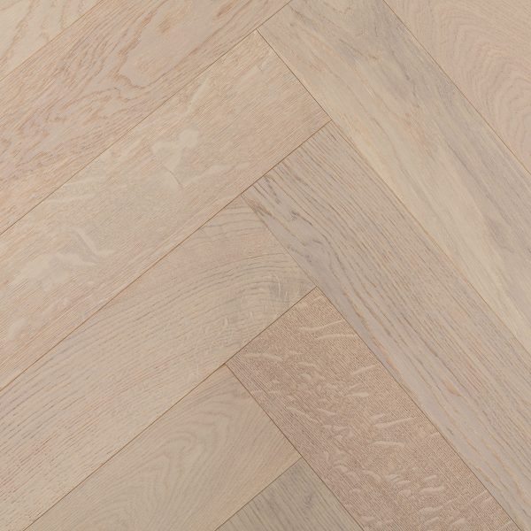French Oak Journey (Herringbone)