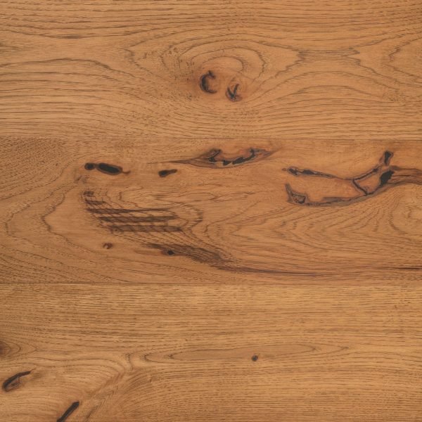 Hickory Savanna