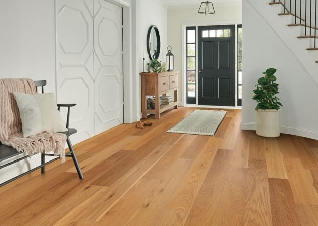 Extreme, White Oak Natural - Image 2