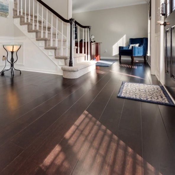 Solid Bamboo, Coffee Bean - Image 3